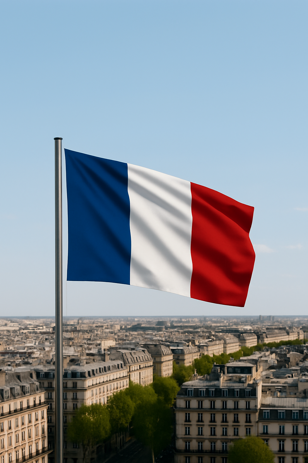 Francie | Free Jan Darmovzal