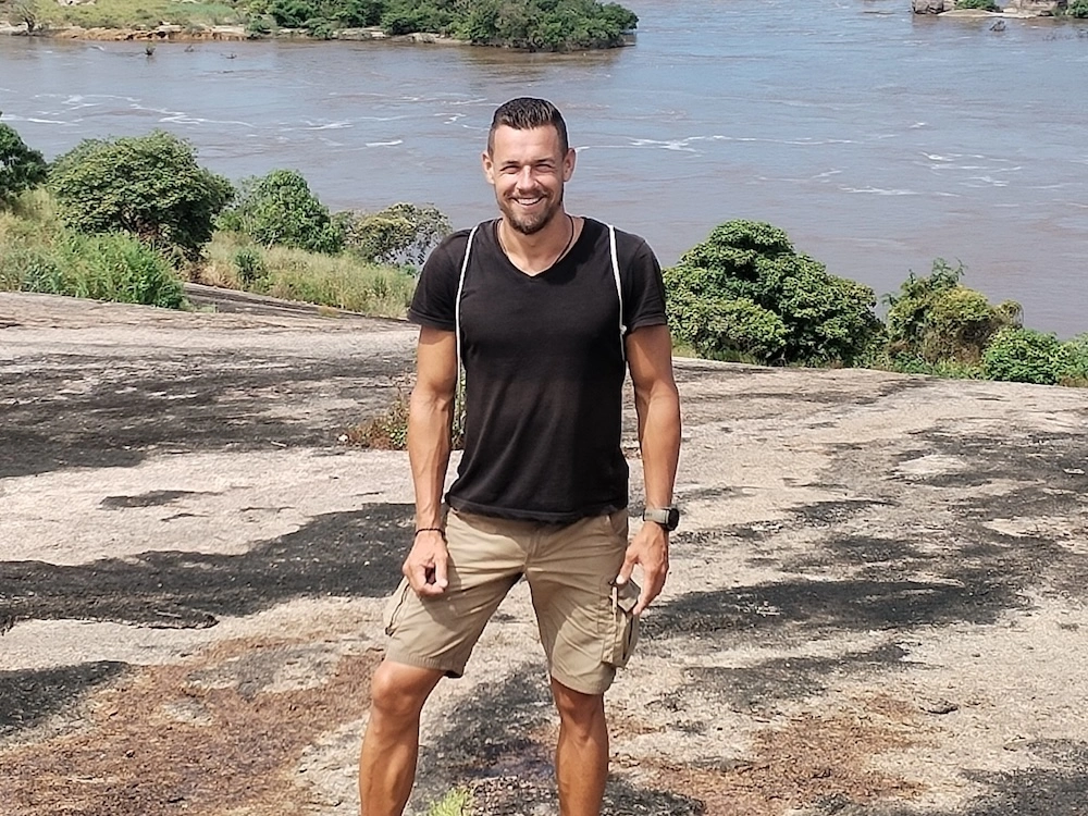 Jezero | Free Jan Darmovzal