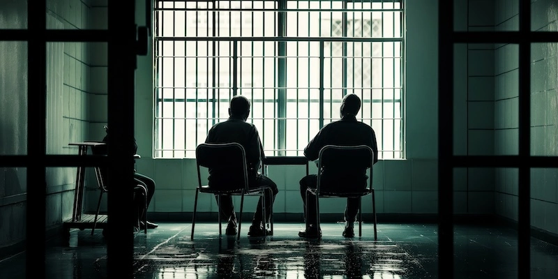 První konzulární návštěva | Free Jan Darmovzal