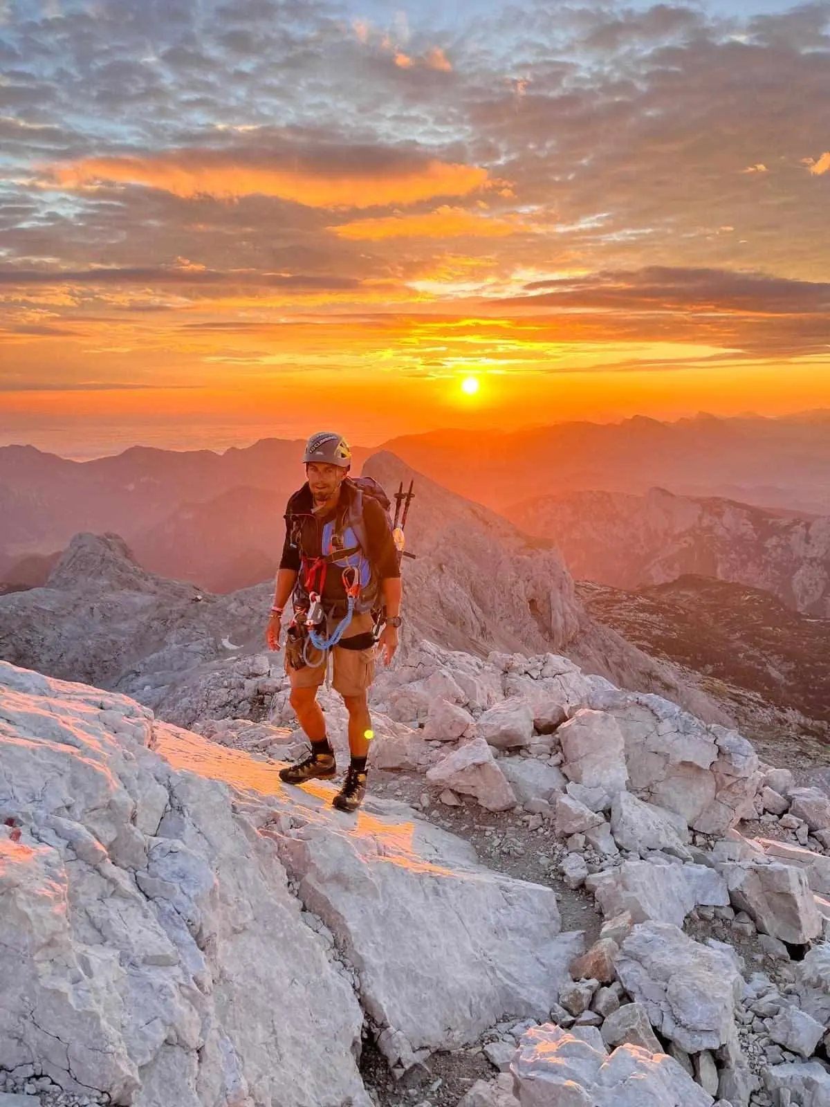 Triglav | Free Jan Darmovzal